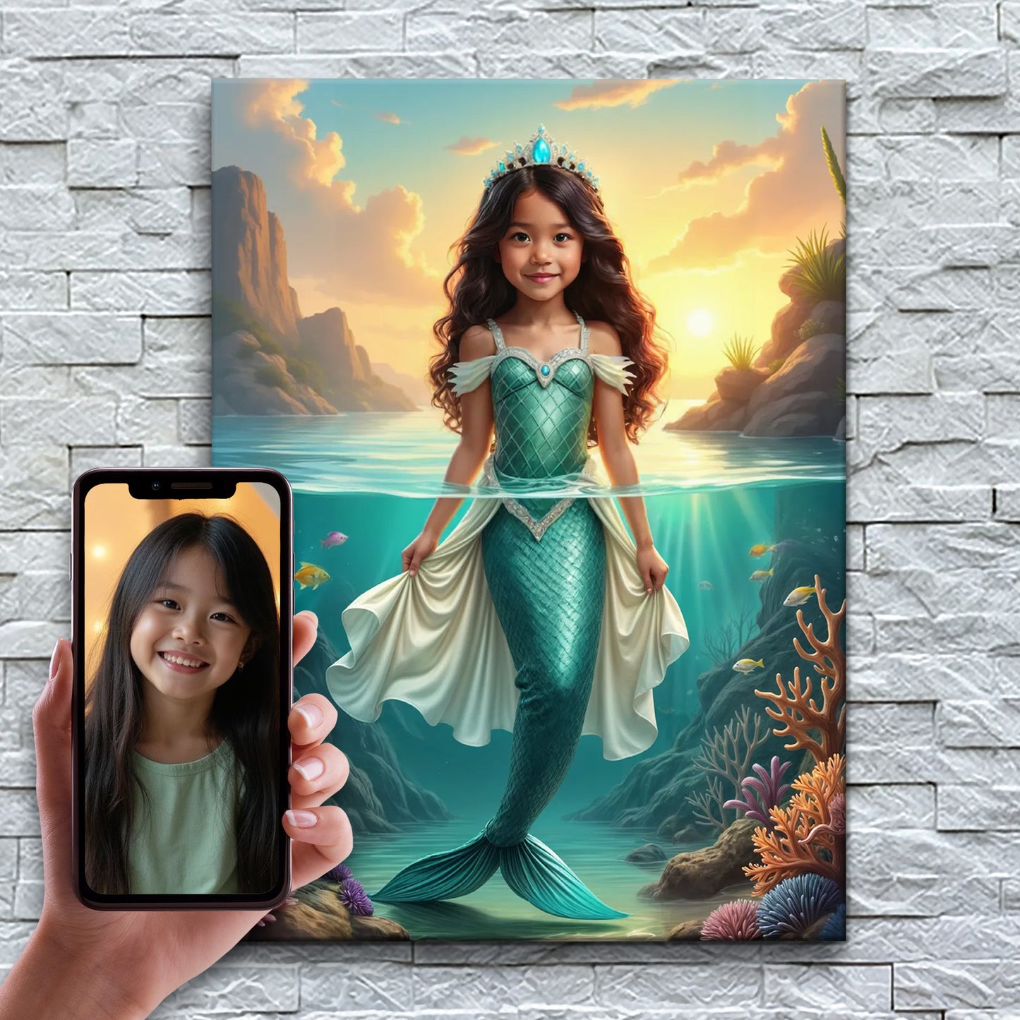 La Sirena
