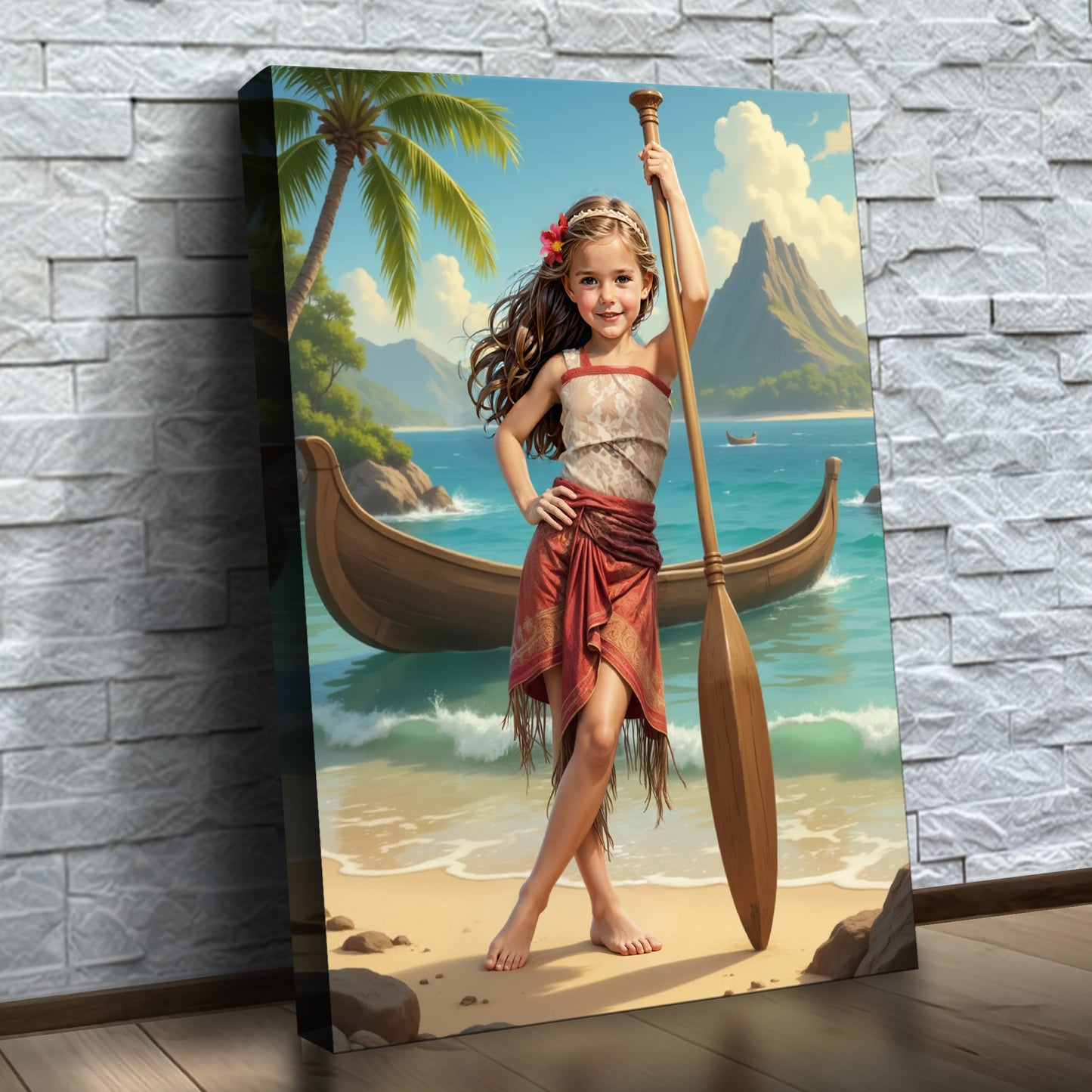 La Principessa dell'Isola