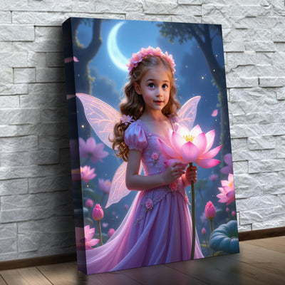 The Fairy Bloom