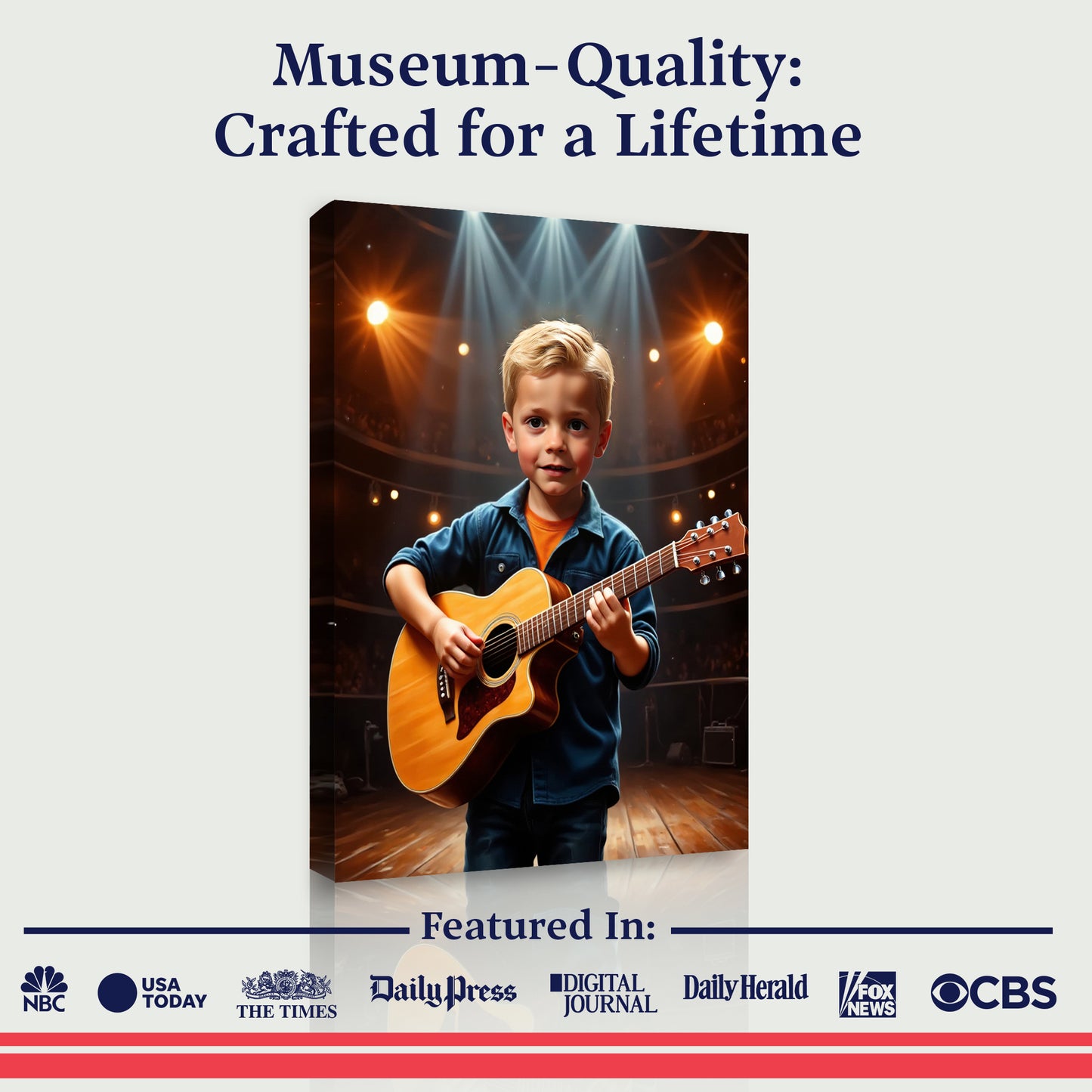 Guitar Player