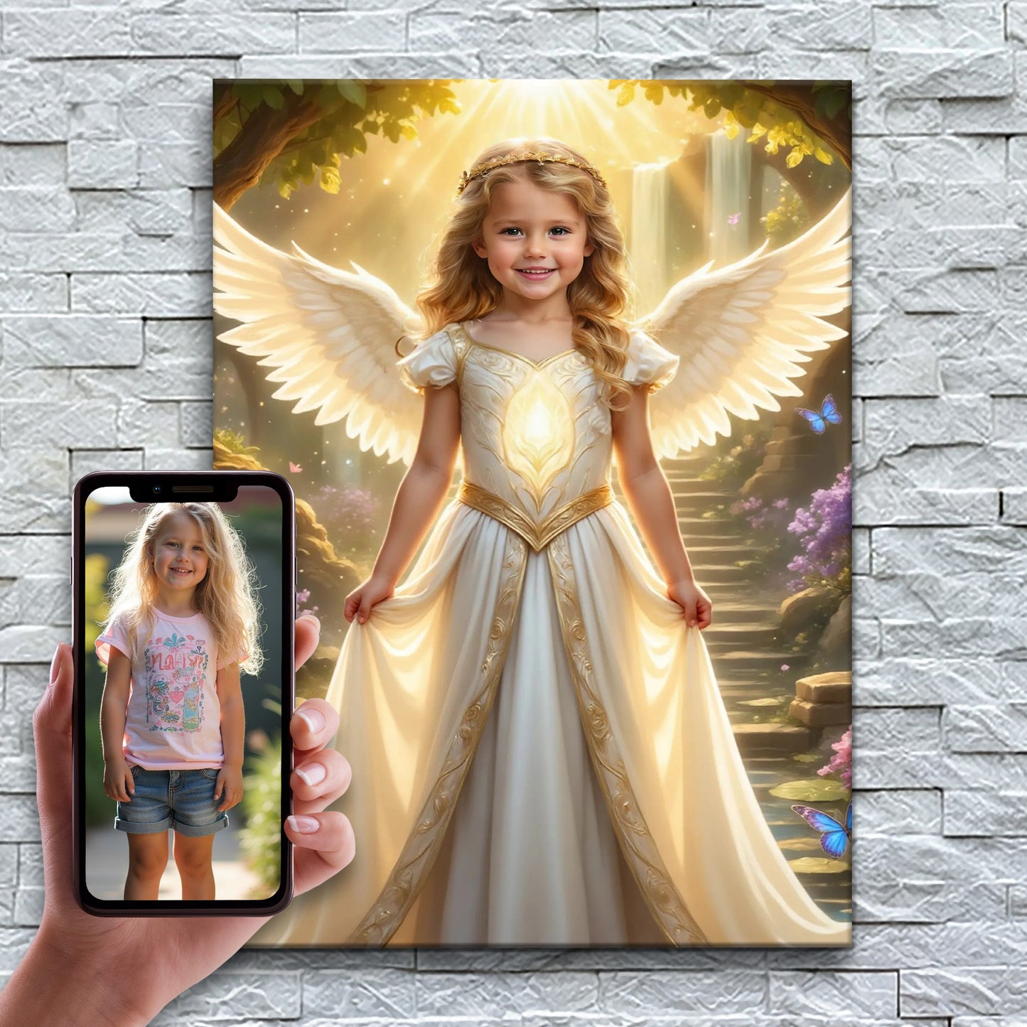 Lo Splendore Angelico