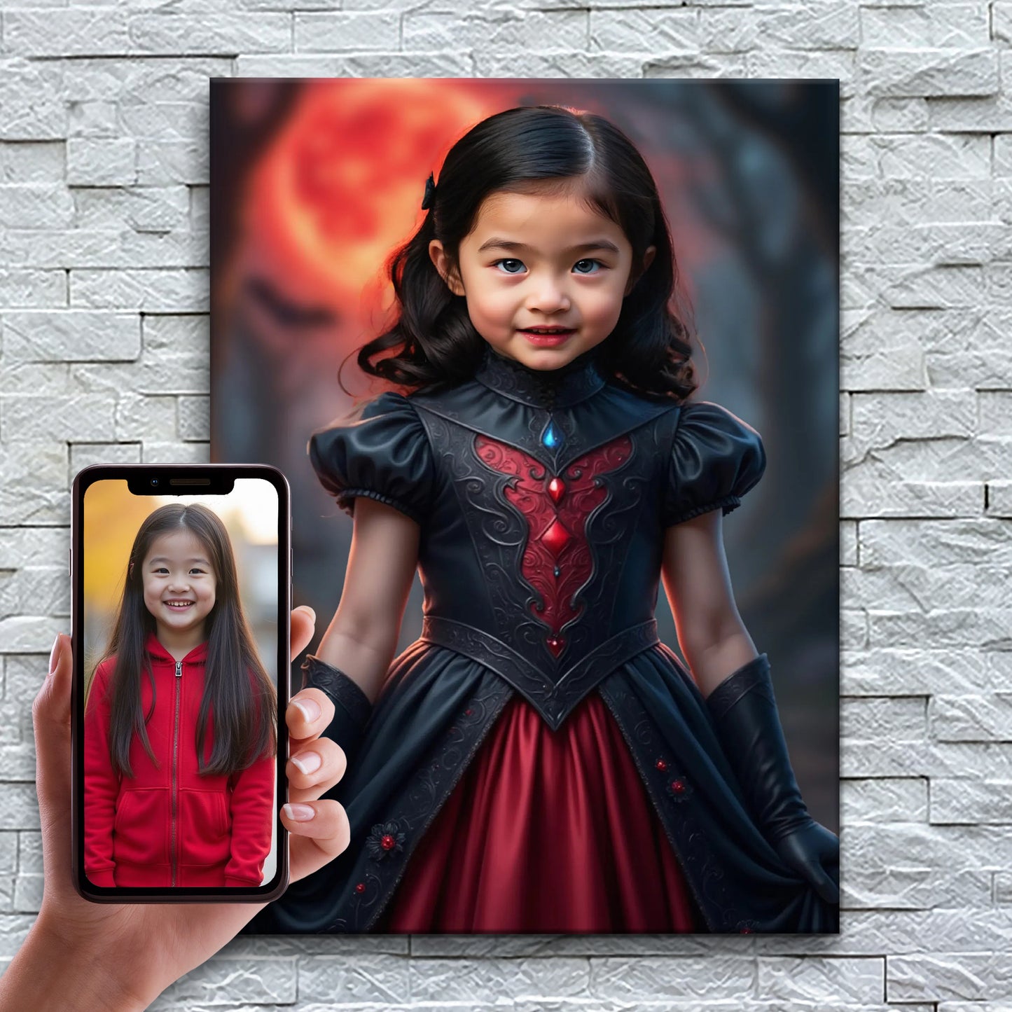La Princesa del Crepúsculo