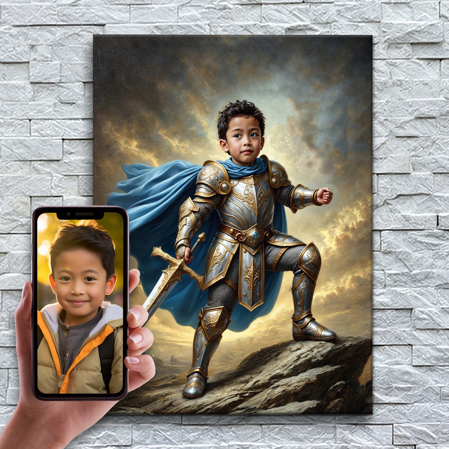Paladin of Light