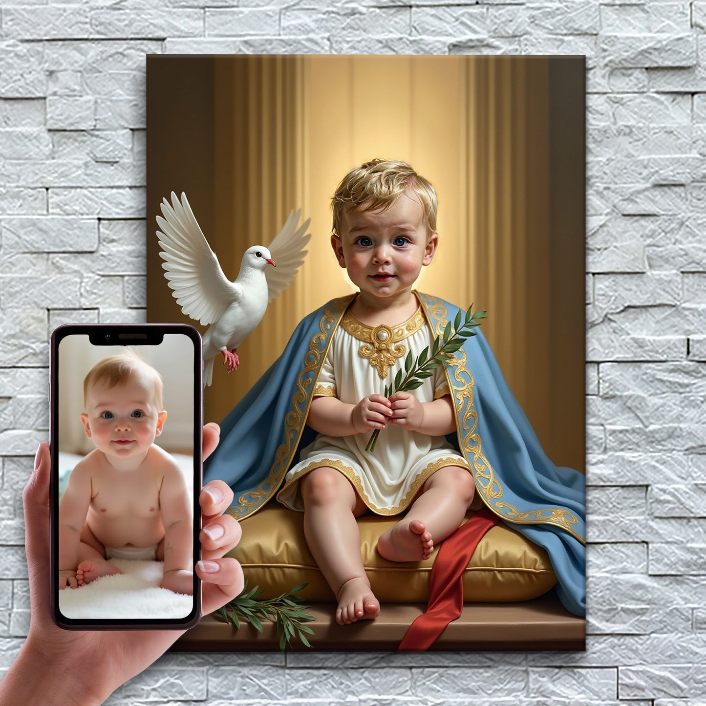 The Prince of Peace