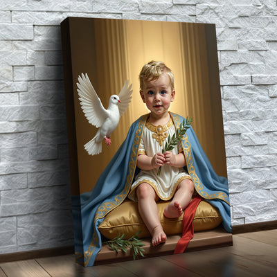 Le prince de la paix