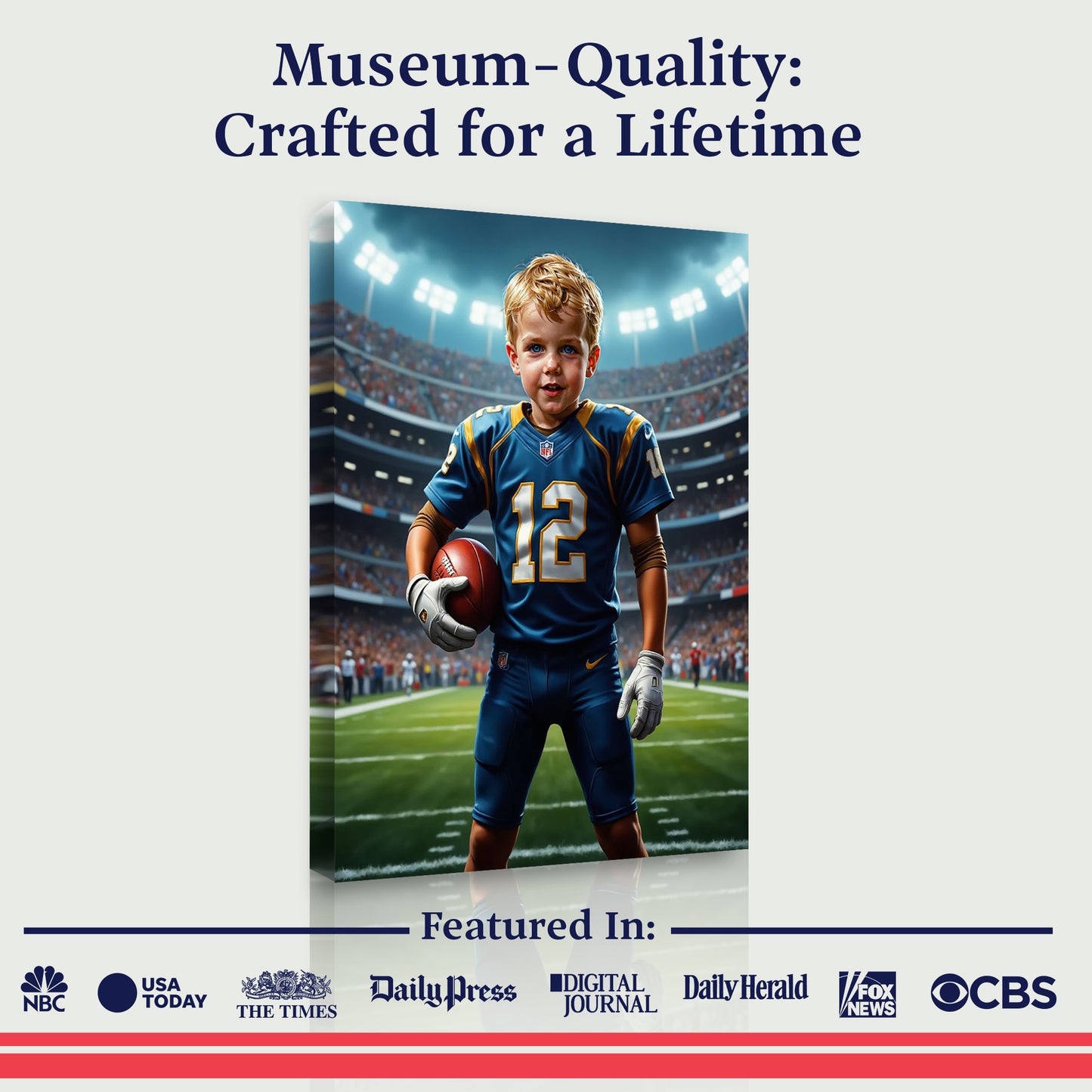 Le quarterback