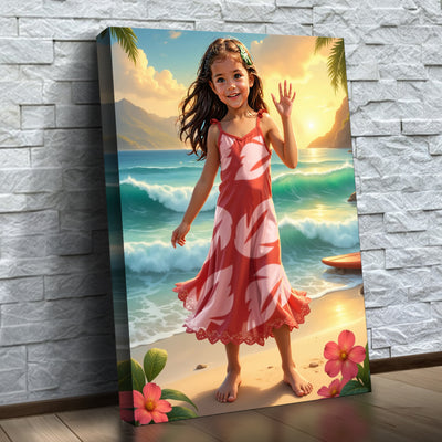 Der Geist von Ohana II