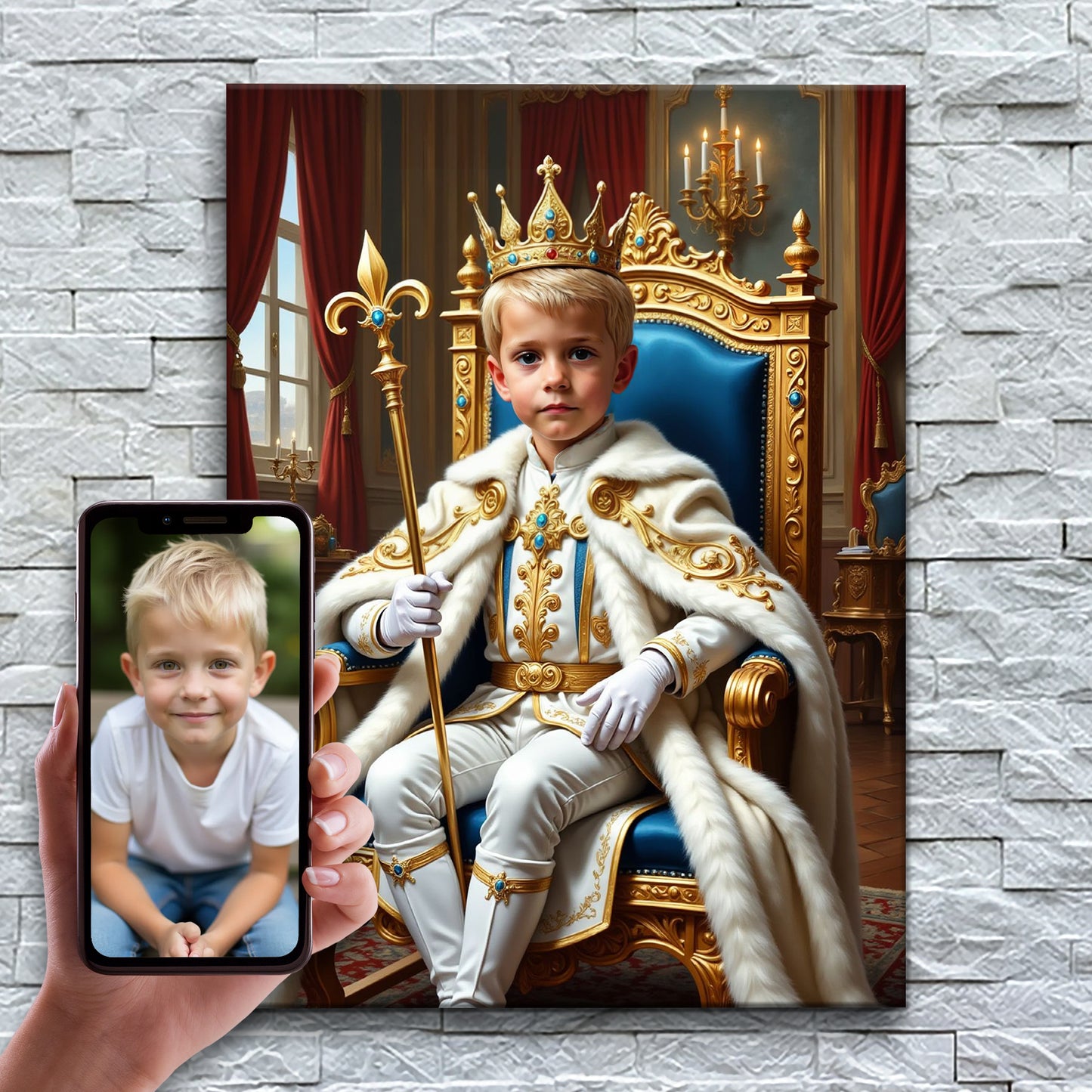 Il Giovane Principe