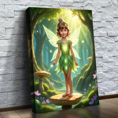 The Forest Fairy