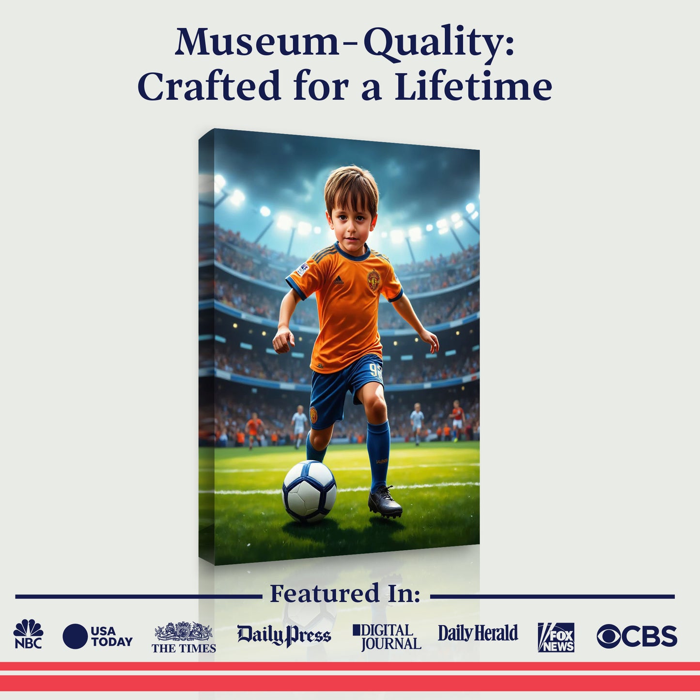 La Stella del Calcio