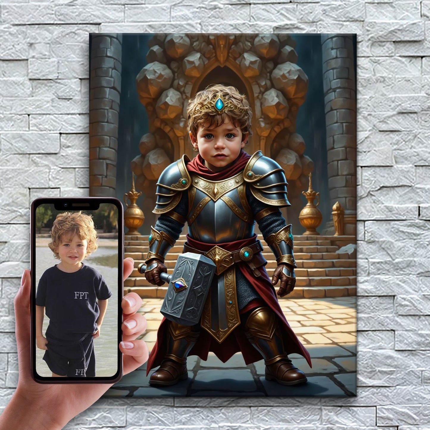 Il Re Nano