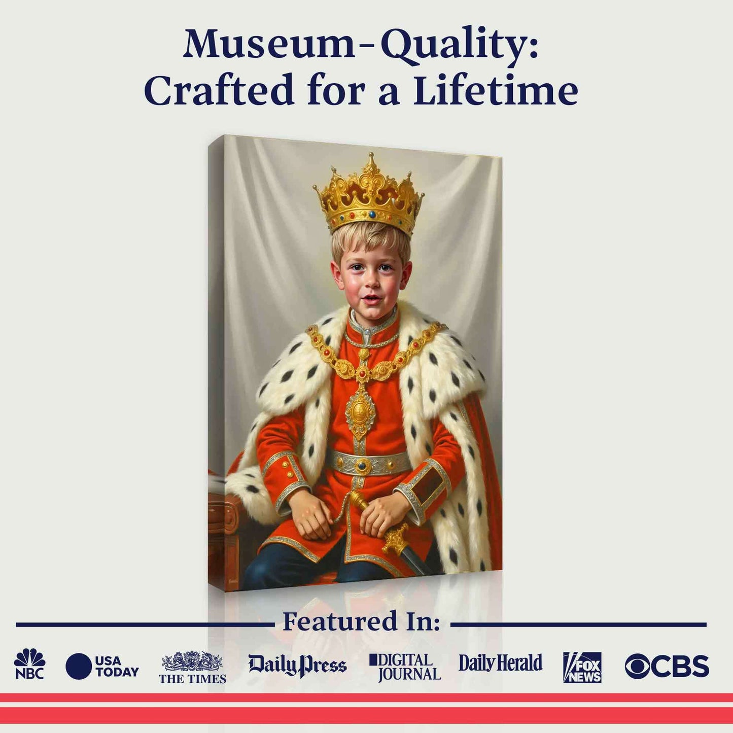 Le jeune roi