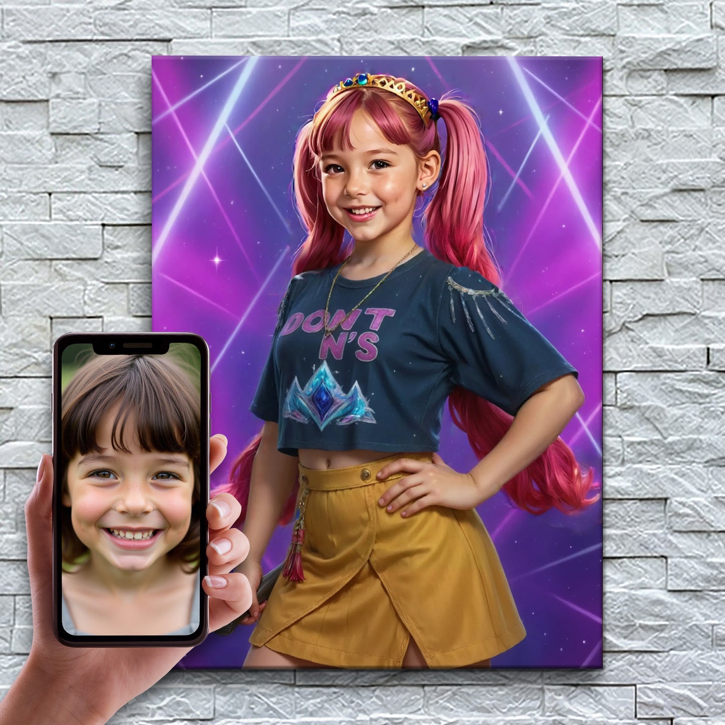 La Piccola Diva