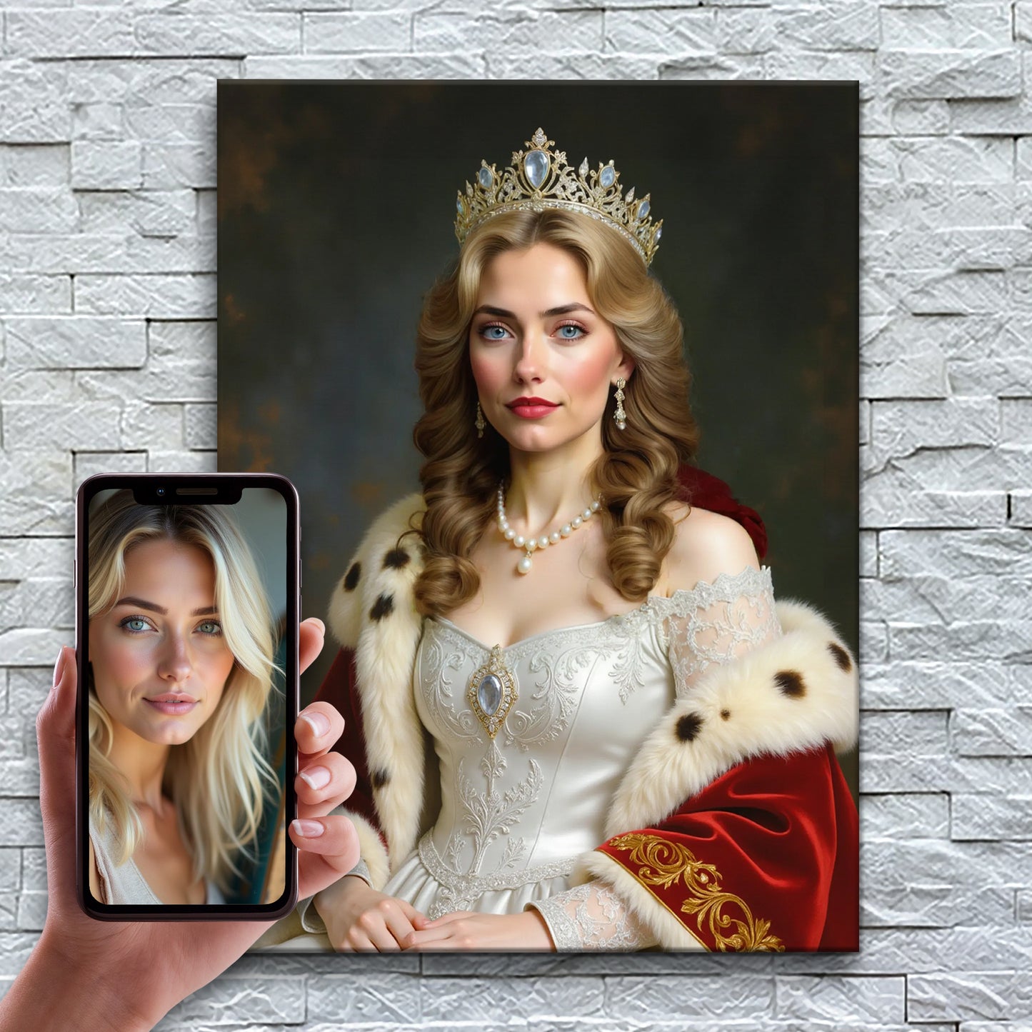 The Sovereign Charm