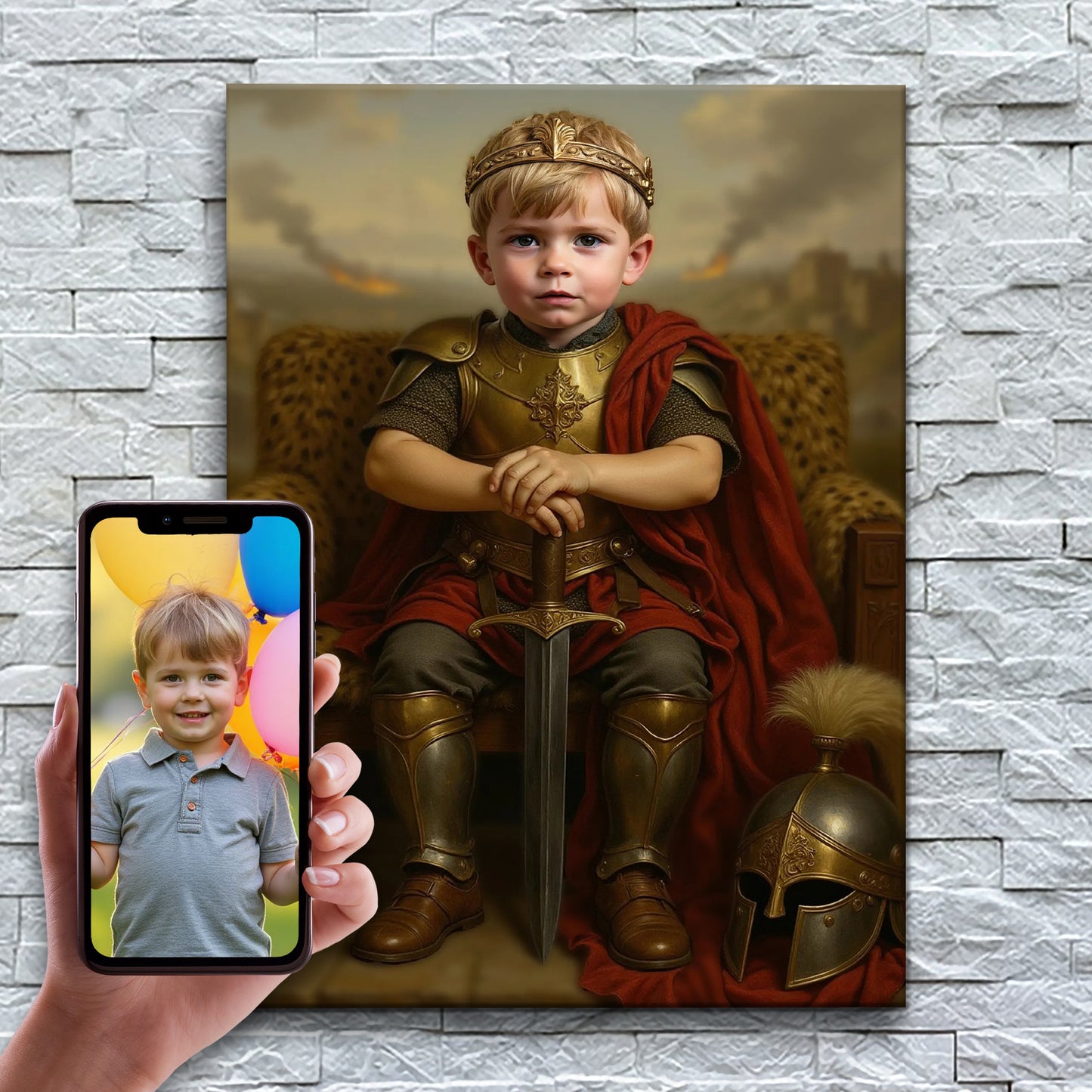 Il Futuro Imperatore