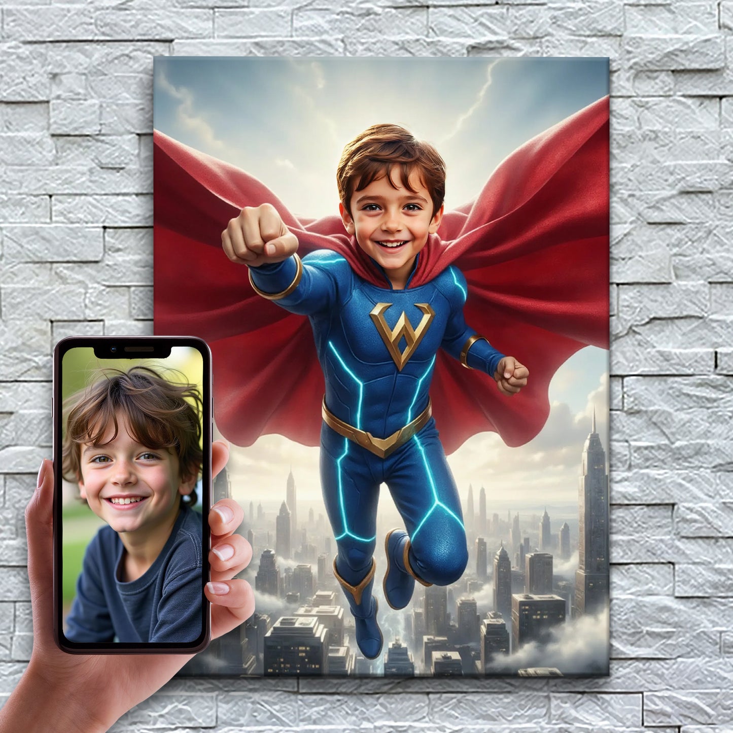 Superman