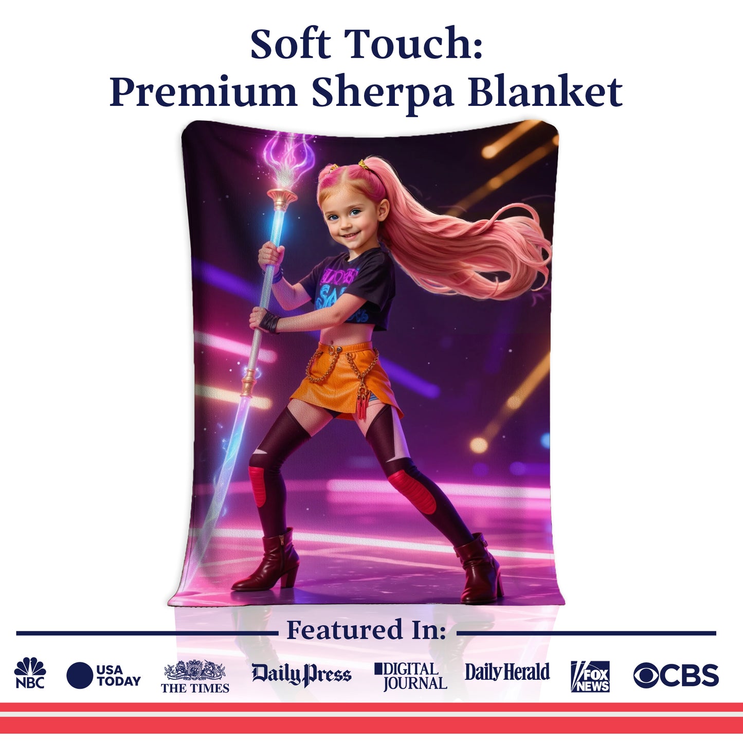 La reine de la K-pop - Rythmes magiques