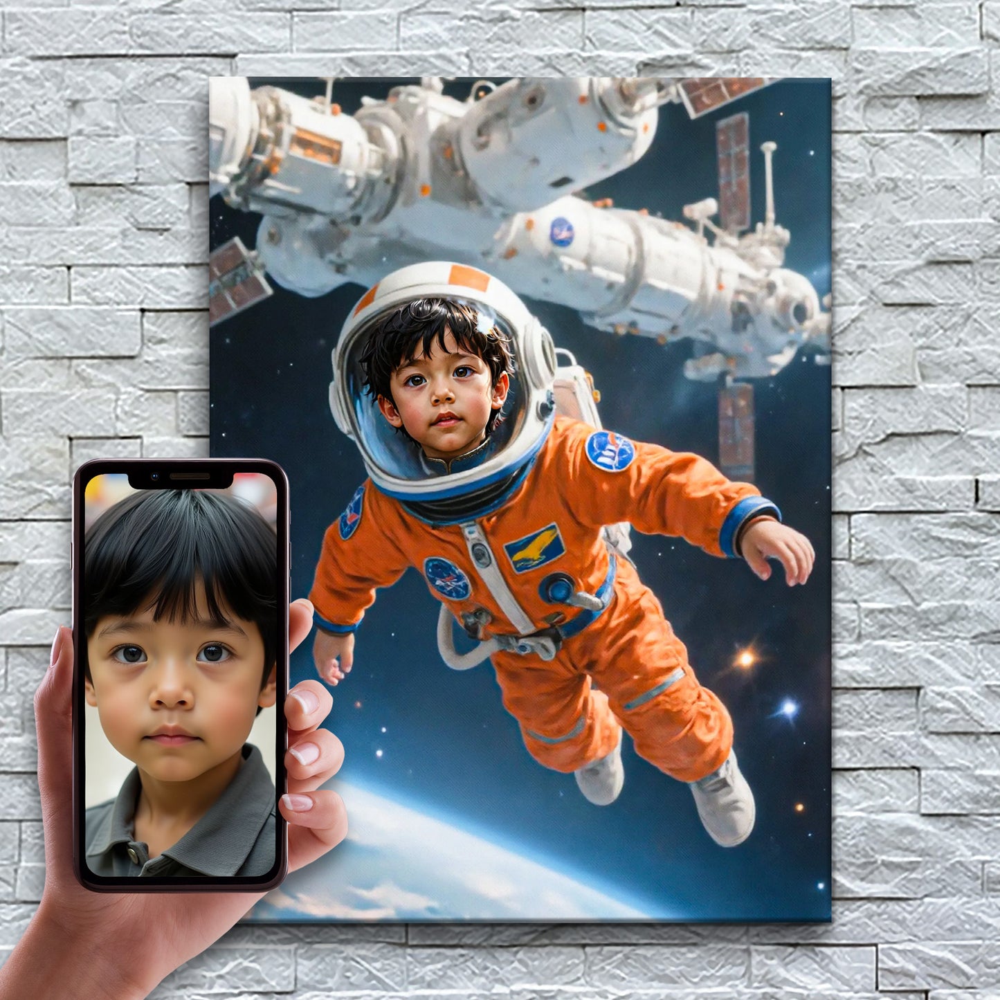 Il Prossimo Astronauta