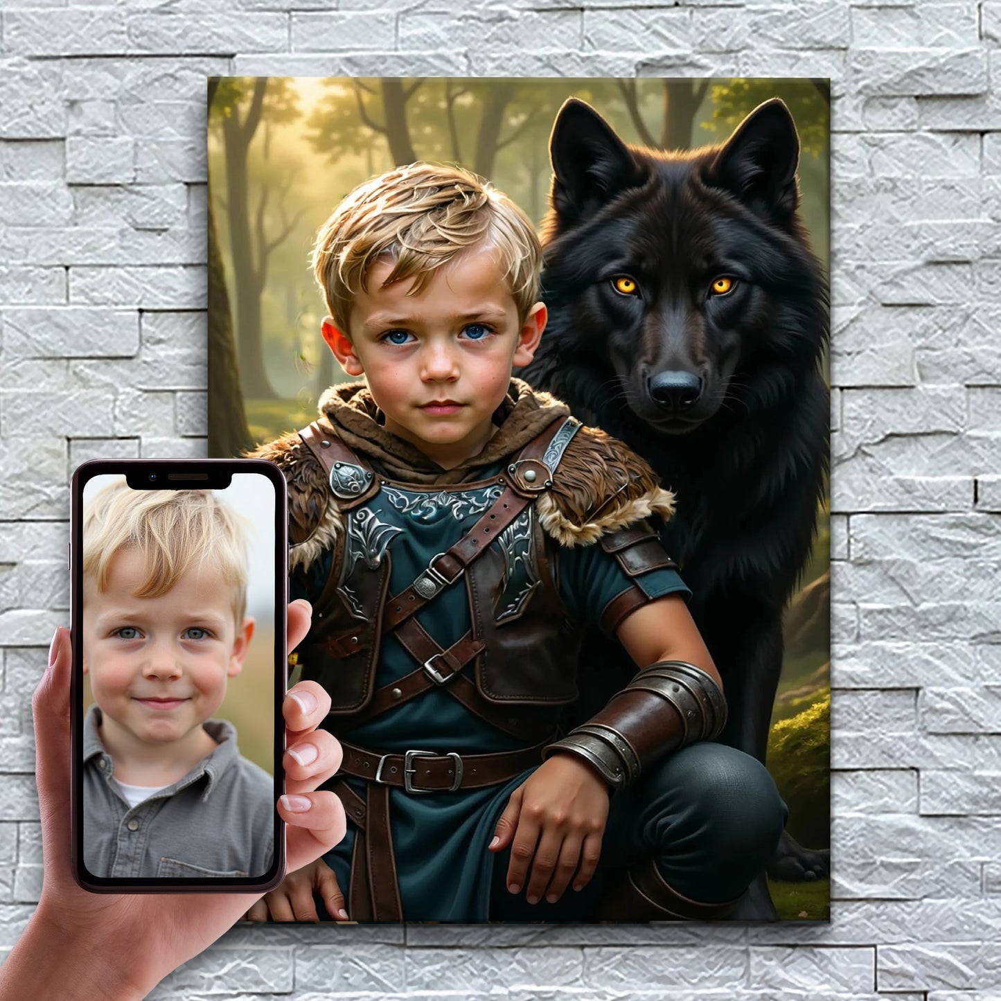 Il Fratello della Bestia