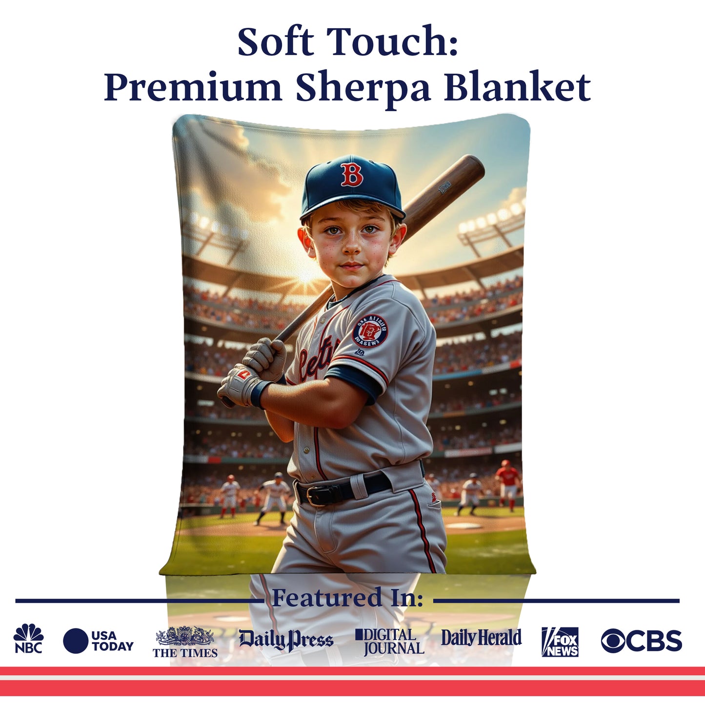 The Baseball Slugger