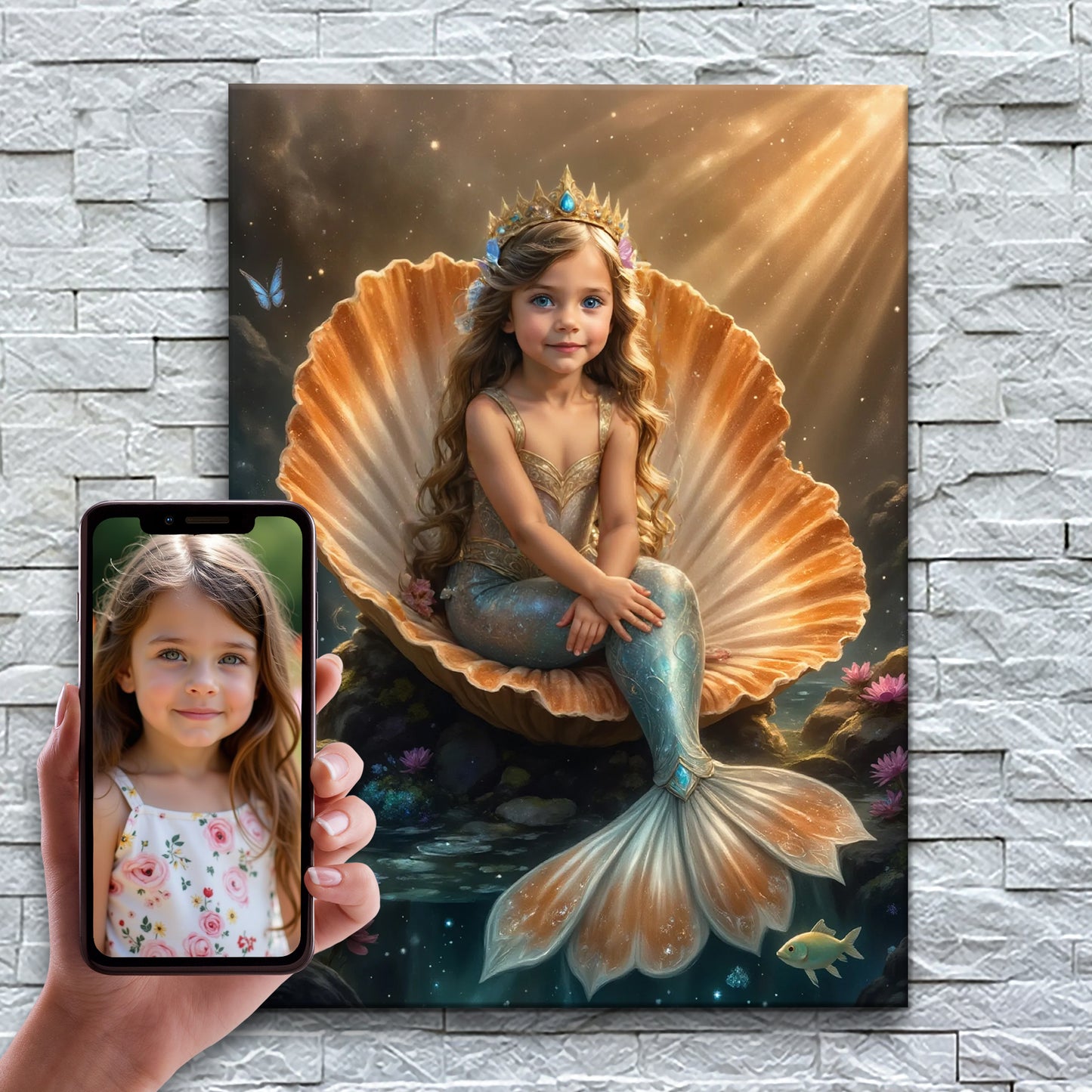 La Reina Egipcia
