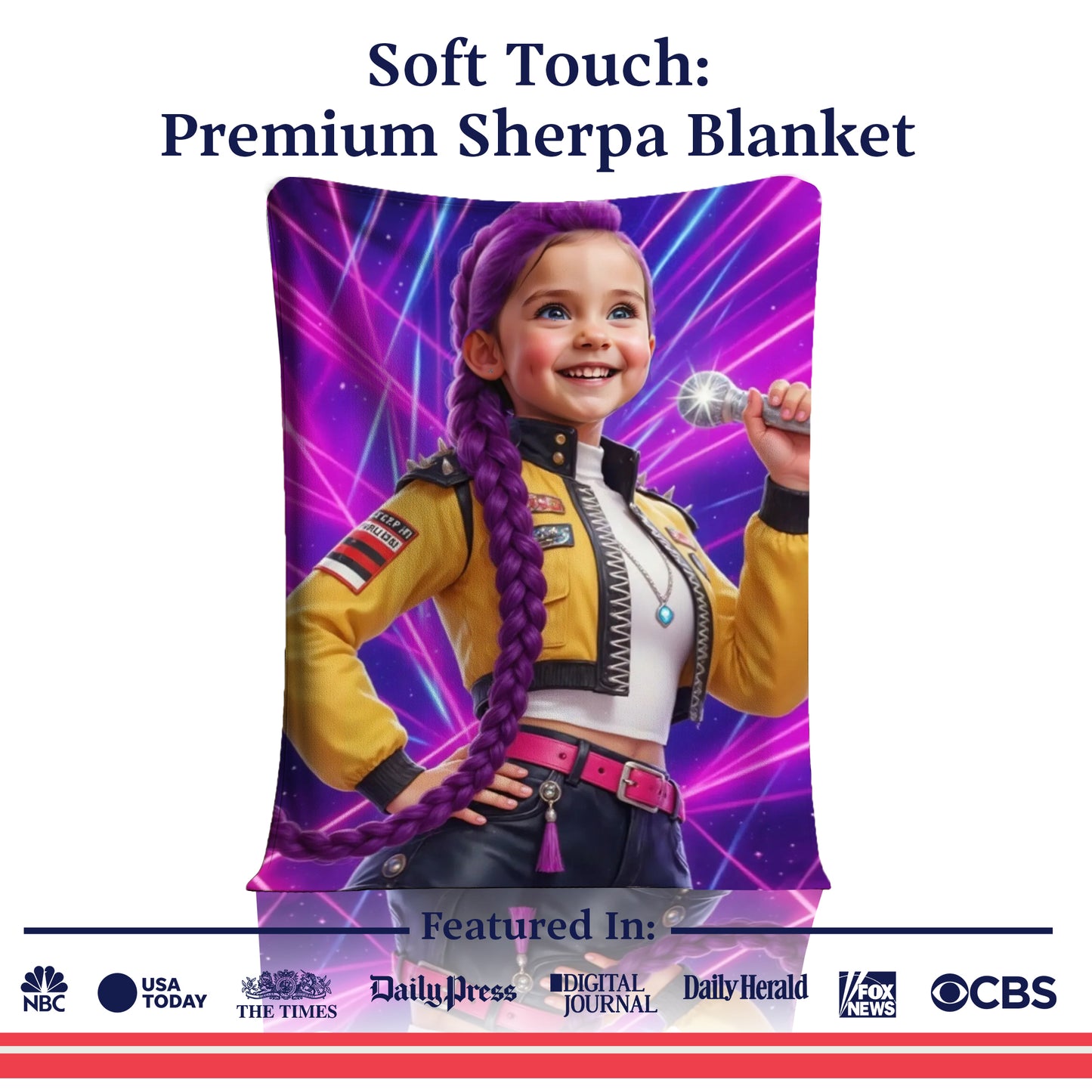 La reine de la K-pop - Rythmes magiques