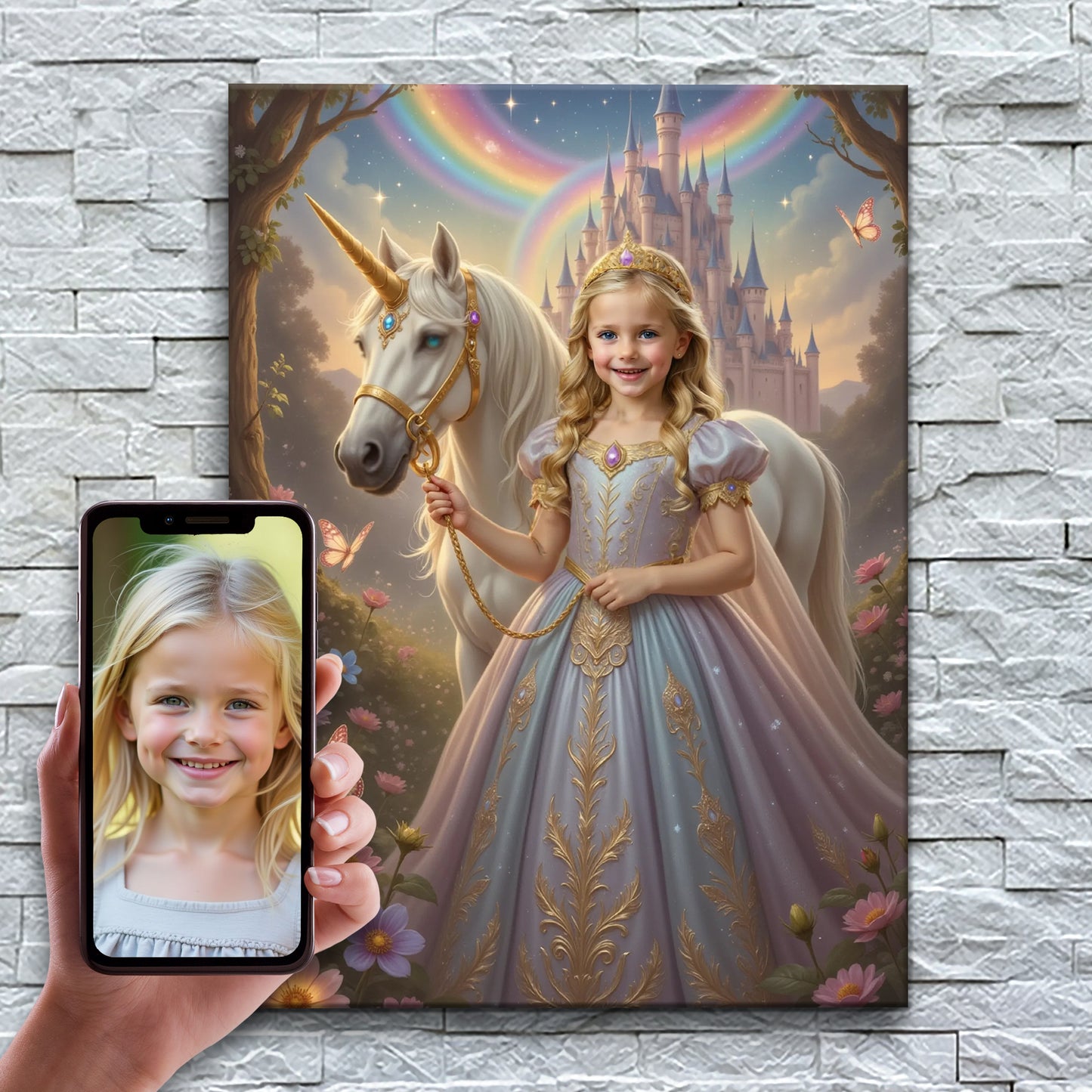 La reine égyptienne