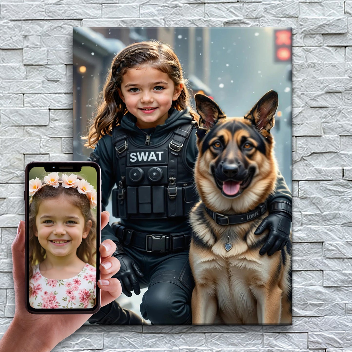 La future SWAT
