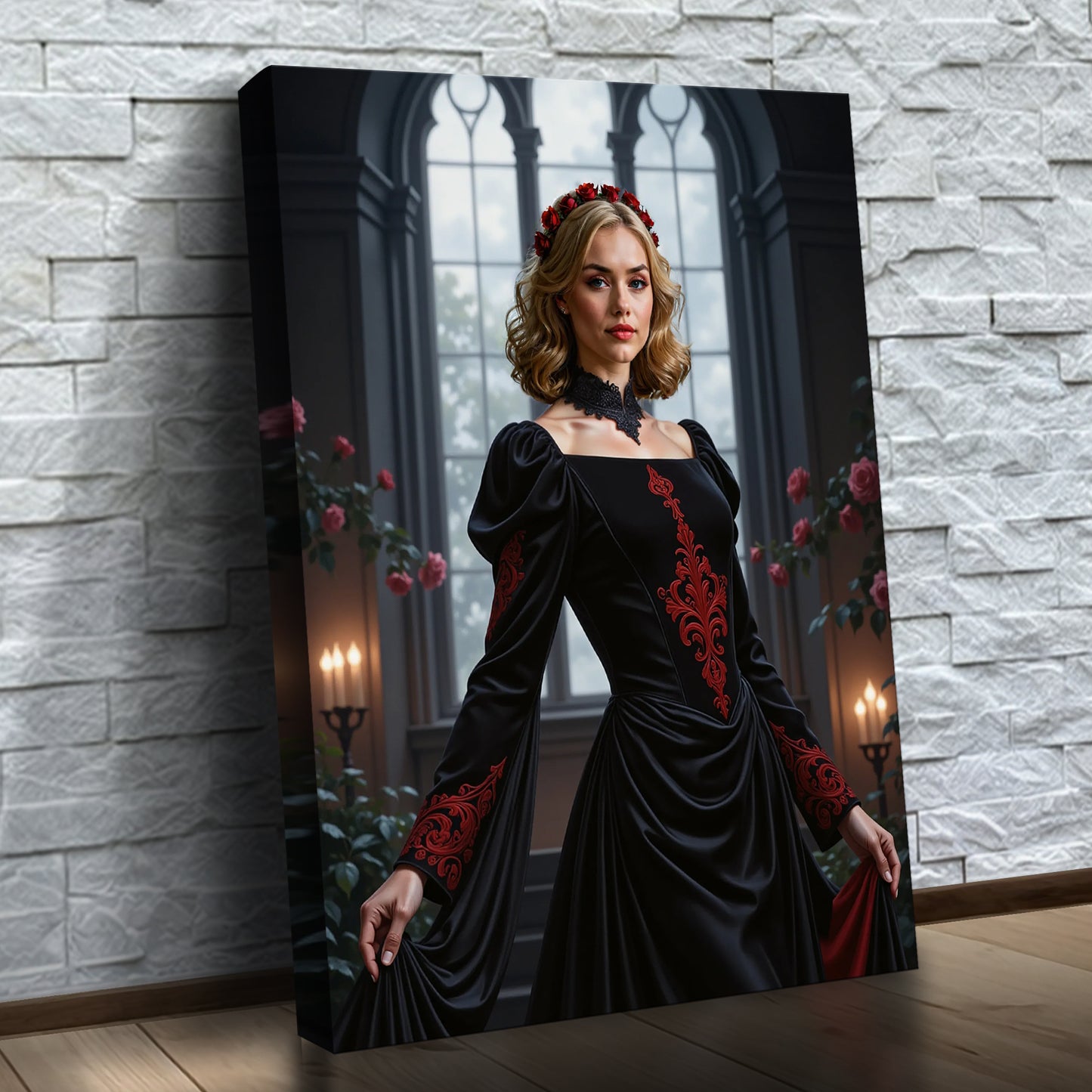 La Regina Egizia