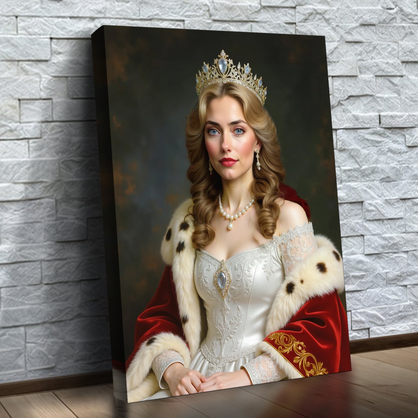 The Sovereign Charm