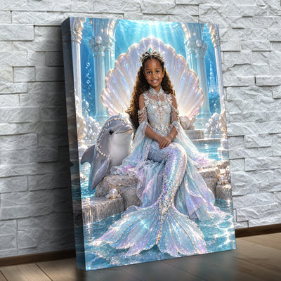 The Ocean Pearl Princess