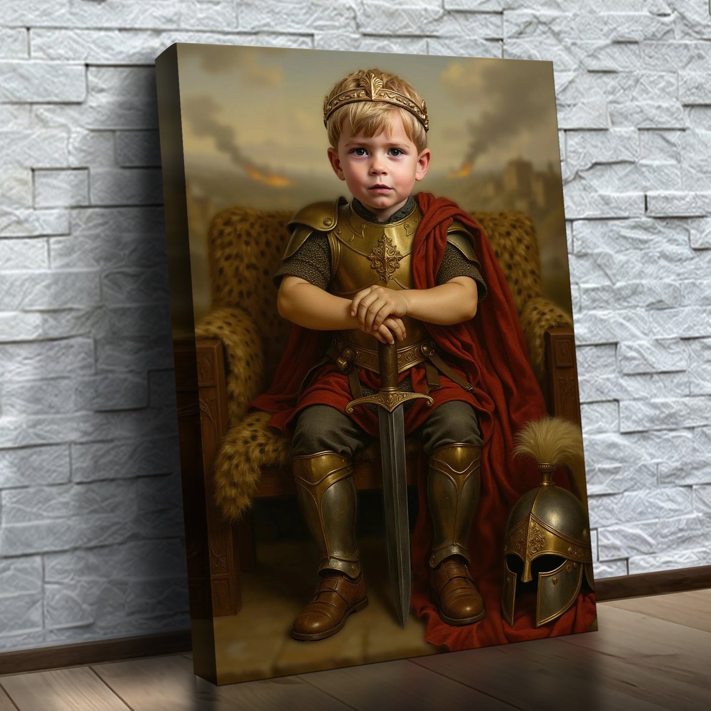 Il Futuro Imperatore