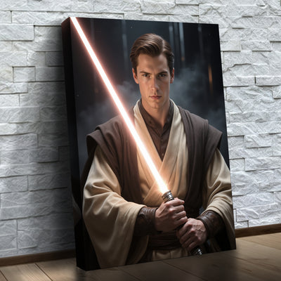 El Maestro de la Fuerza