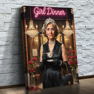 La Lisa intemporelle