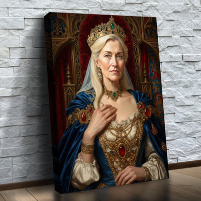 La Lisa intemporelle