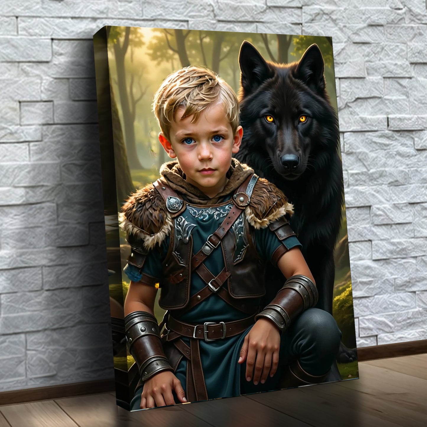 Il Fratello della Bestia