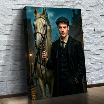 Parrain de la mafia anglaise