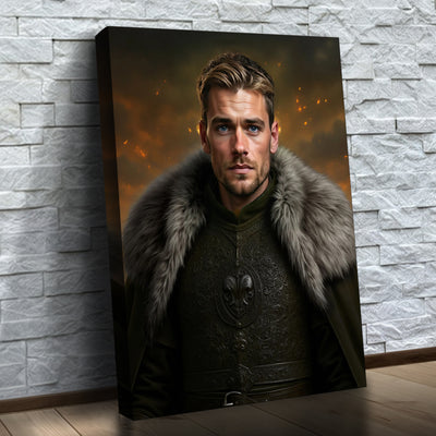 Il Leggendario Re Vichingo