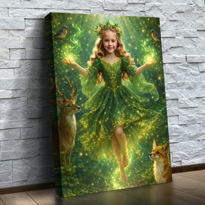 La Canción del Río