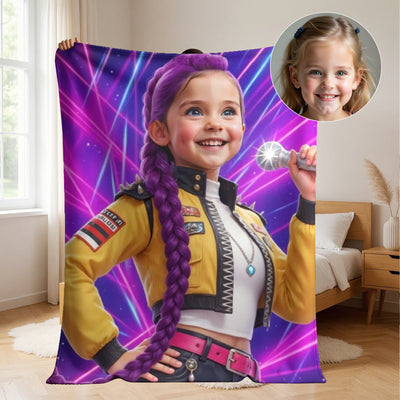 K-Pop Queen I Ritmi Magici