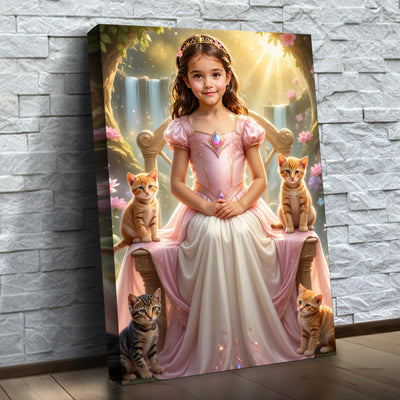 La Principessa Gattina