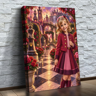 The Garden of Hearts