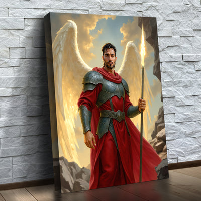 The Guardian Angel