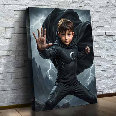 El Guardián de Medianoche