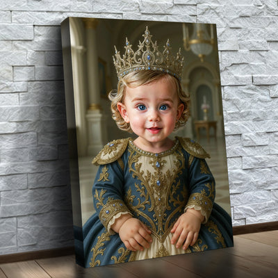 The Celestial Princess