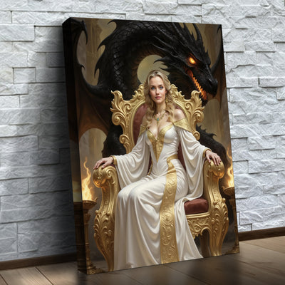 La Emperatriz Nacida del Fuego