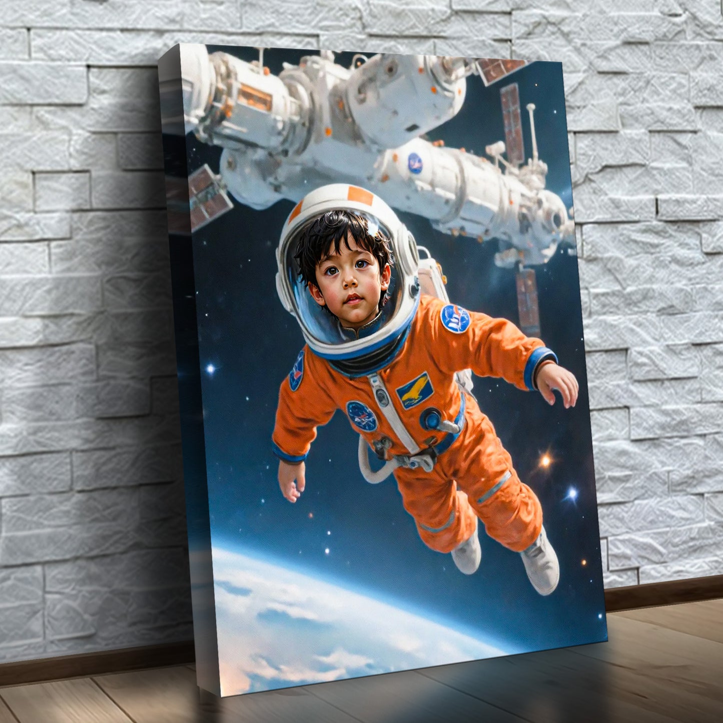 Il Prossimo Astronauta