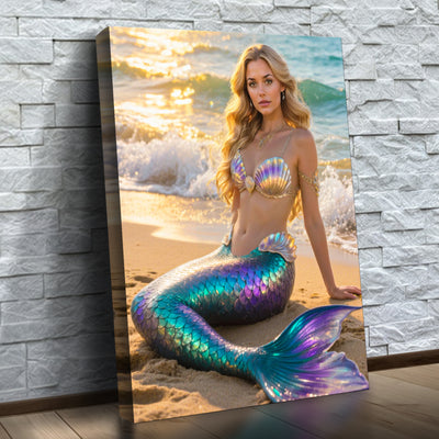 La reine égyptienne