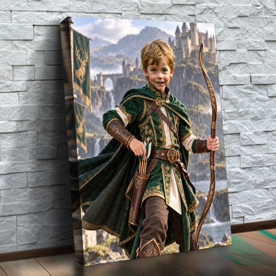 Il Guerriero Romano