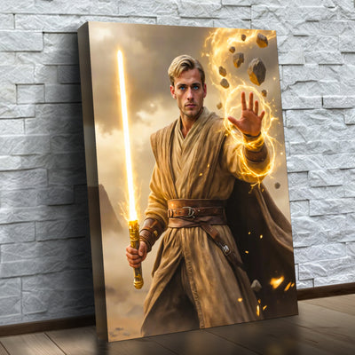 Le forgé par la lumière